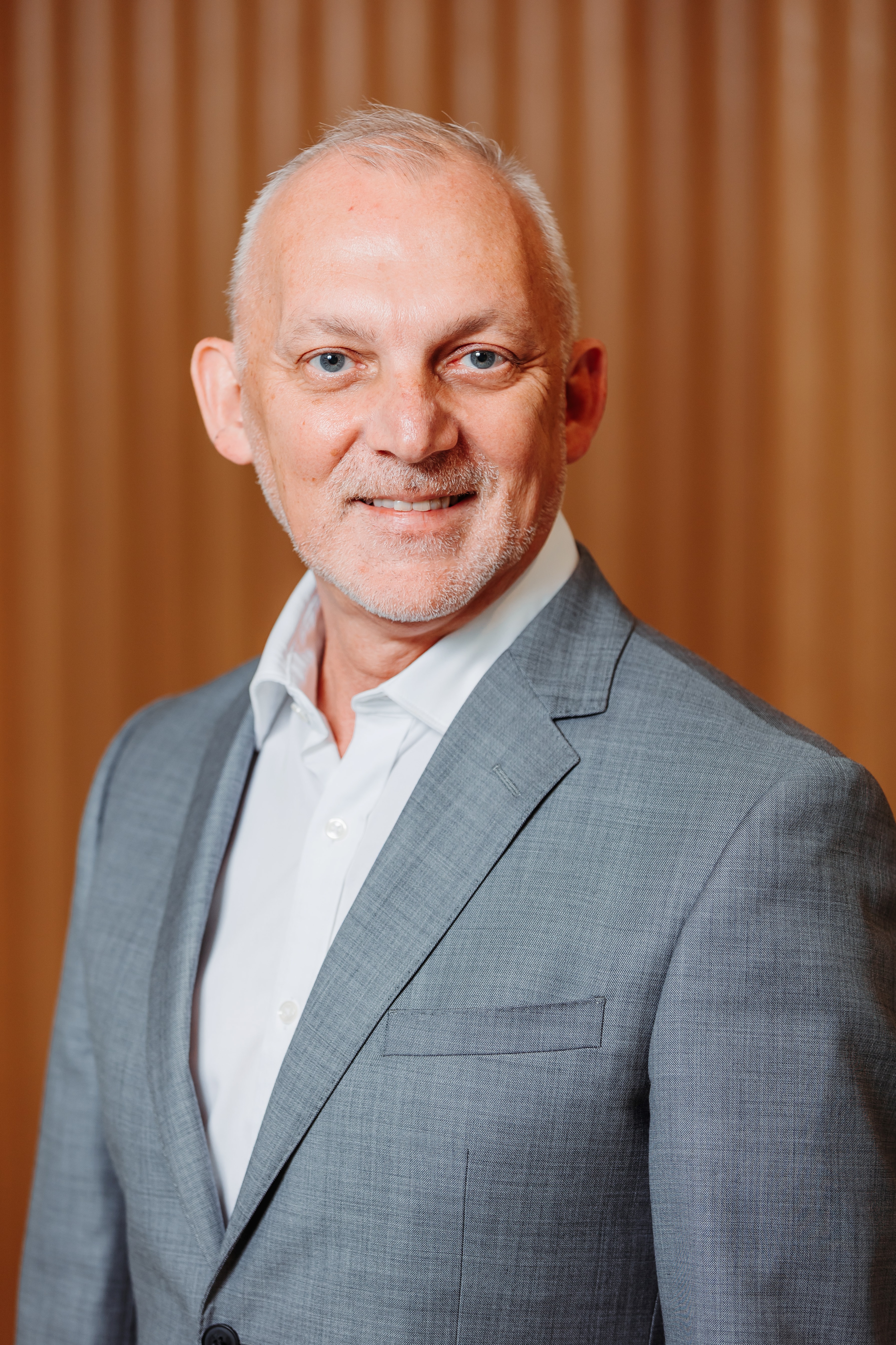 Brad Hosking